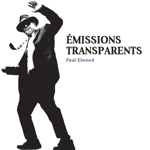 Paul Elwood – Emissions Transparents