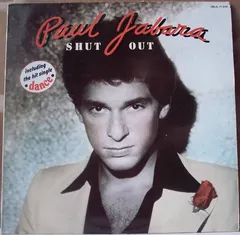 Paul Jabara Casablanca – Shut Out (Vinyl, LP)
