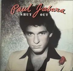 Paul Jabara – Shut Out (Vinyl, LP)