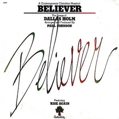 Paul Johnson Singers – Believer (Vinyl, LP)