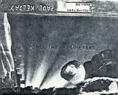 Paul Kelday – Beyond The Perimeters (Cassette, Album)