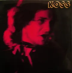 Paul Kossoff – Koss (Vinyl, LP)