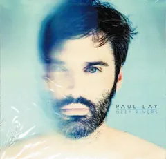 Paul Lay – Deep Rivers (CD, Album)