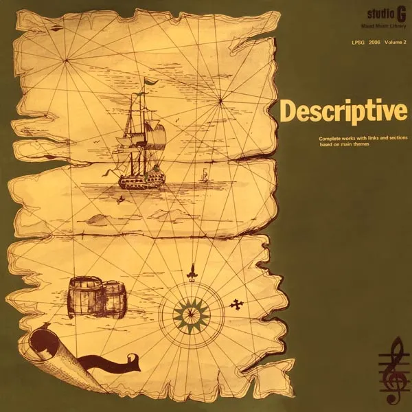 Paul Lewis (4) – Descriptive