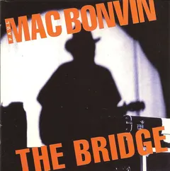 Paul Mac Bonvin – The Bridge (CD, Album)