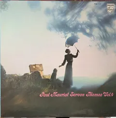 Paul Mauriat – Screen Themes Vol.4 (Vinyl, LP)
