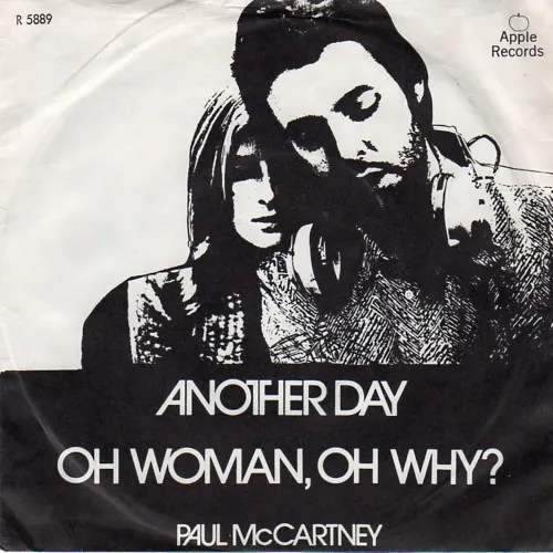 Paul McCartney – Another Day