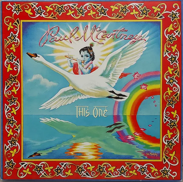 Paul McCartney – This One