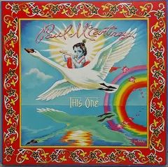 Paul McCartney – This One (Vinyl, 12")