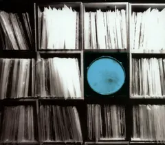 Paul Nice – Drum Library Vol. 6-10 (CD, Album)