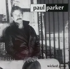 Paul Parker – Wicked Game (Vinyl, 12")