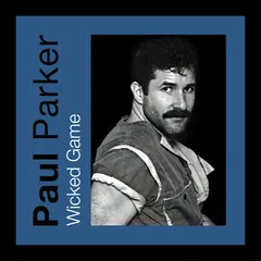 Paul Parker – Wicked Game (CDr, Single)