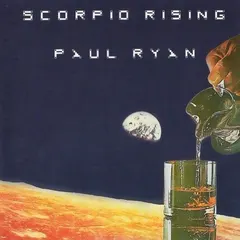 Paul Ryan Charisma – Scorpio Rising (Vinyl, LP)