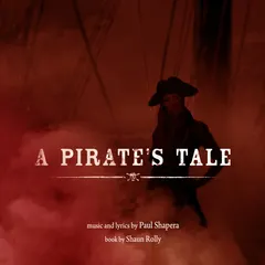 Paul Shapera – A Pirate's Tale (File, FLAC)