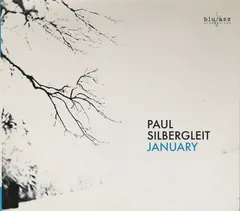Paul Silbergleit – January (CD, Album)