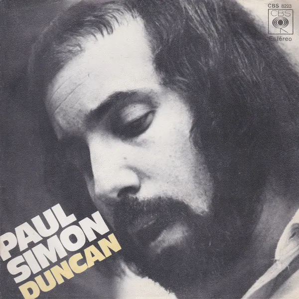 Paul Simon – Duncan