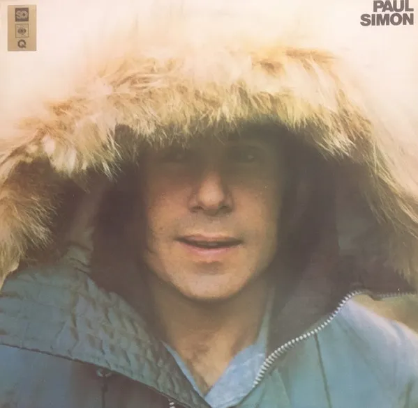 Paul Simon – Paul Simon
