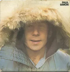 Paul Simon – Paul Simon (Vinyl, LP)