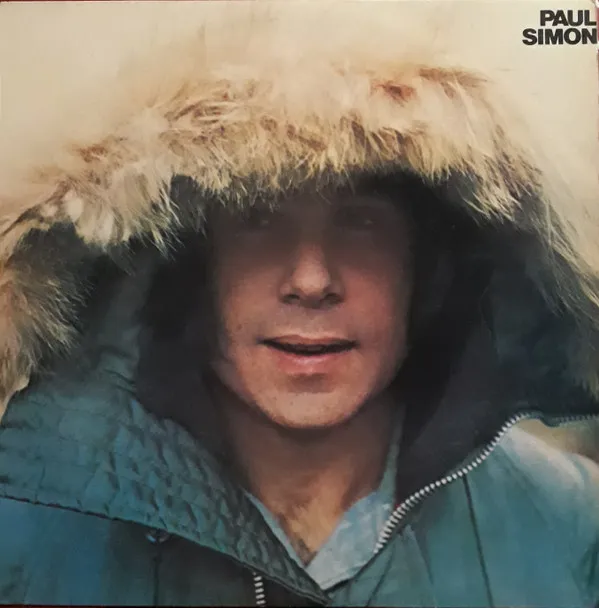 Paul Simon – Paul Simon