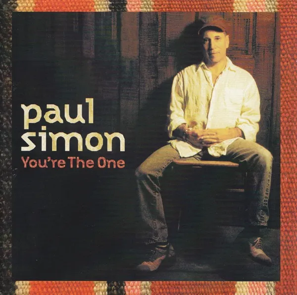 Paul Simon – You're The One