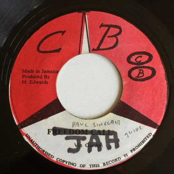 Paul Sinclair (2) – Jah Guide