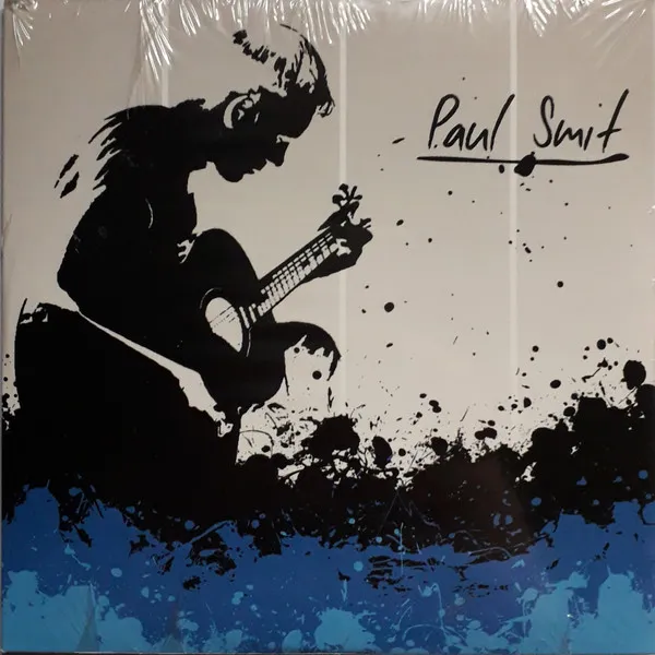 Paul Smit (3) – Paul Smit