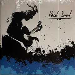 Paul Smit (3) – Paul Smit (CD, Album)