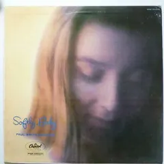 Paul Smith Quartet – Softly, Baby (Vinyl, LP)