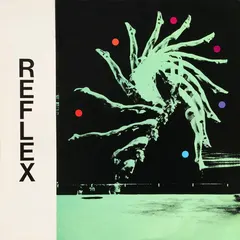 Paul Westwood – Reflex (Vinyl, LP)