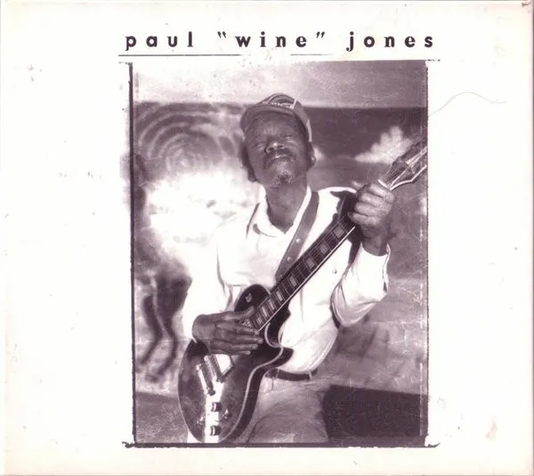 Paul "Wine" Jones* – Mule
