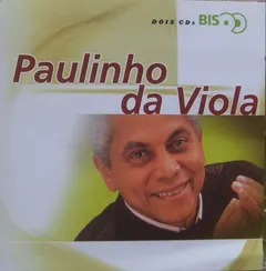 Paulinho Da Viola – Bis (CD, Compilation)
