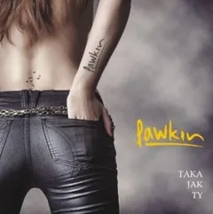 Pawkin – Taka Jak Ty (CD, Album)