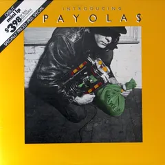 Payola$ – Introducing Payola$ (Vinyl, 12")