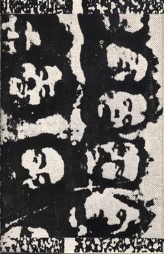 PBK – Appeal (Cassette)