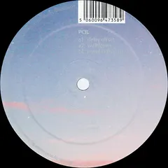 PCB (3) – Deft EP (Vinyl, 12")