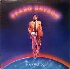 Peabo Bryson – Paradise (Vinyl, LP)