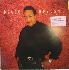 Peabo Bryson Elektra – Positive (Vinyl, LP)