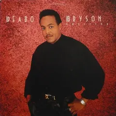 Peabo Bryson – Positive (Vinyl, LP)