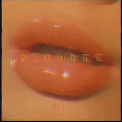 Peach PRC – Blondes (File, AAC)