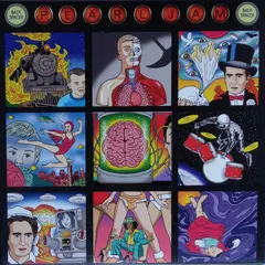 Pearl Jam Monkeywrench Records – Backspacer (CD, Album)