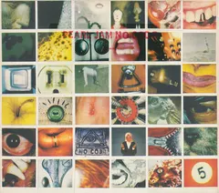 Pearl Jam – No Code (CD, Album)