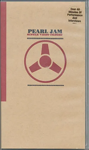 Pearl Jam – Single Video Theory