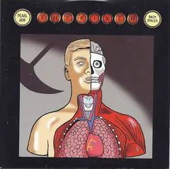 Pearl Jam – The Fixer (CD, Single)