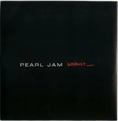 Pearl Jam – Wishlist (CD, Single)