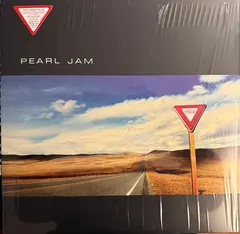 Pearl Jam – Yield (Vinyl, LP)