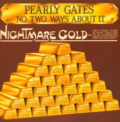 Pearly Gates – No Two Ways About It (Vinyl, 12")