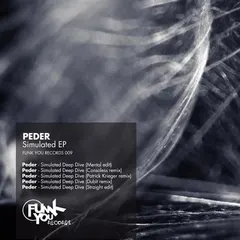 Peder (7) – Simulated EP (File, WAV)