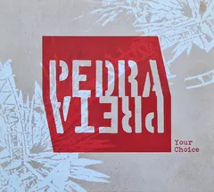 Pedra Preta – Your Choice (CD, Album)