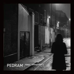 Pedram – Nina / Immaturity (File, FLAC)