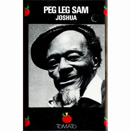 Peg Leg Sam – Joshua